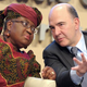 Illustration for article titled 5 Things to Know About Nigeria’s Ngozi Okonjo-Iweala
